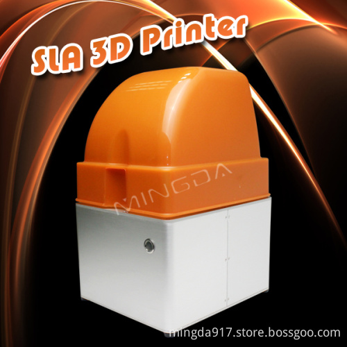Jewelry 3D Printer,Hot sale 3D printer,New style 3D Printer,Mingda 3D printer
